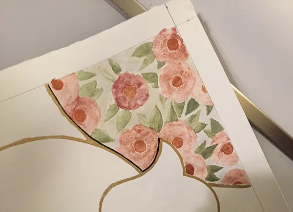 In-progress certificate 1