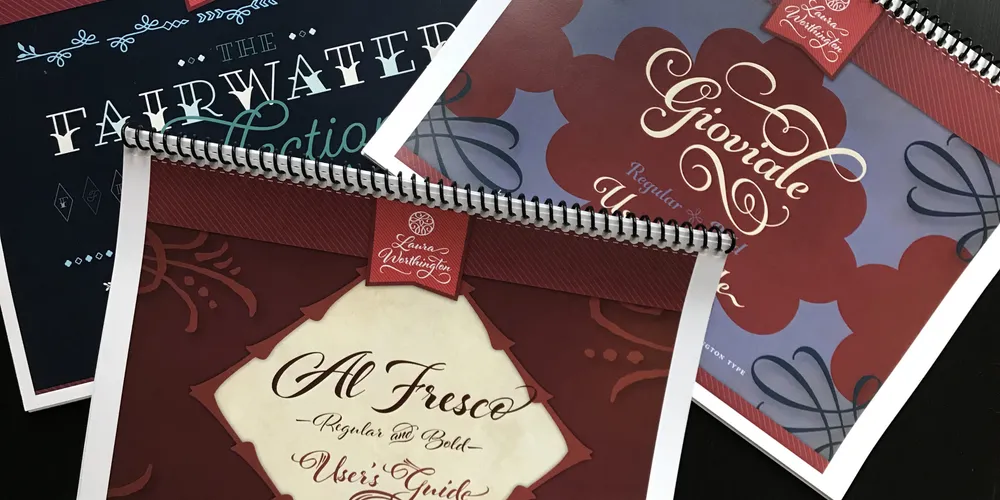 The Anatomy of a User Guide