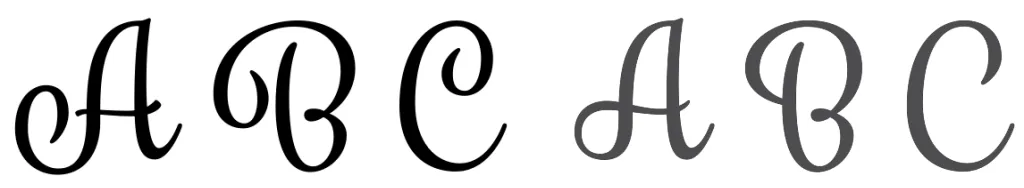 stylistic alternates_UC